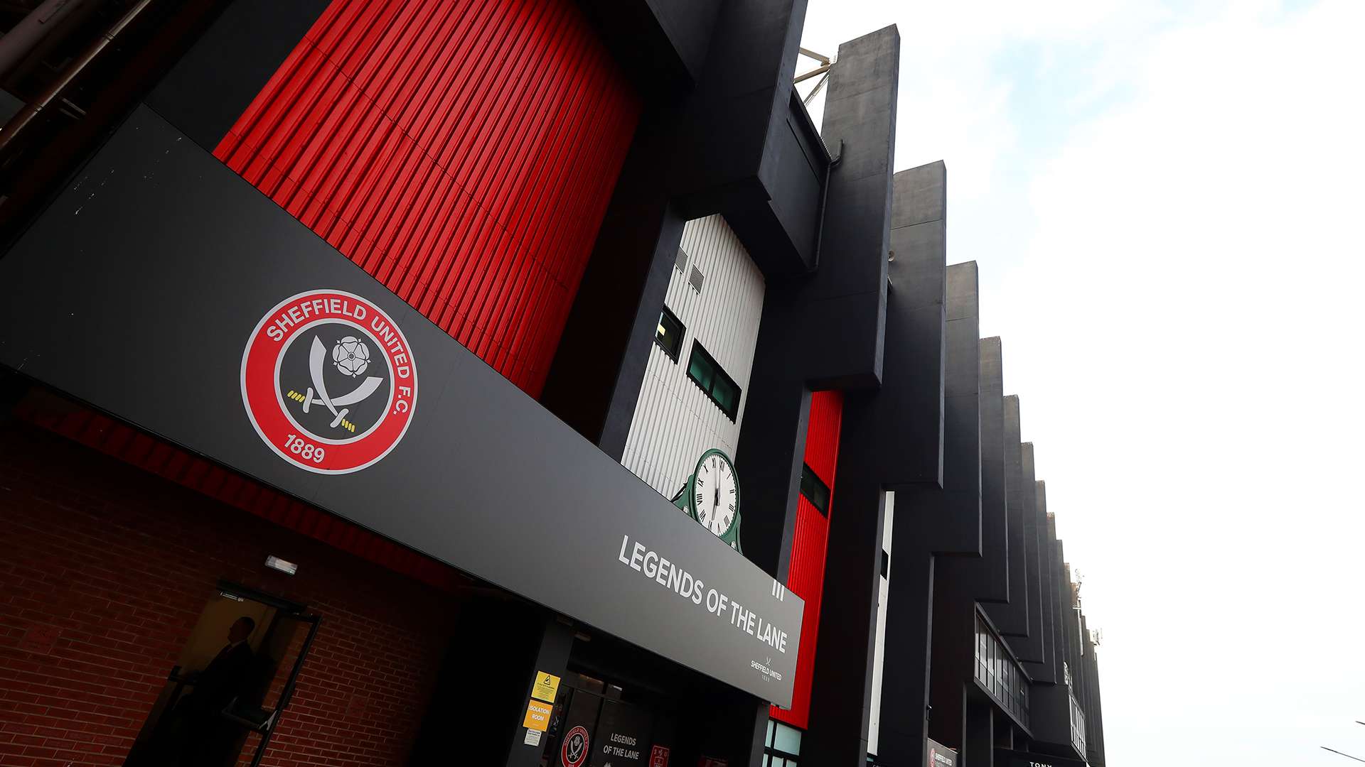 他能够适应 他能够适应